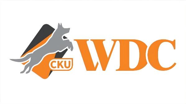 CKUWDC家庭伴侣犬考核规则