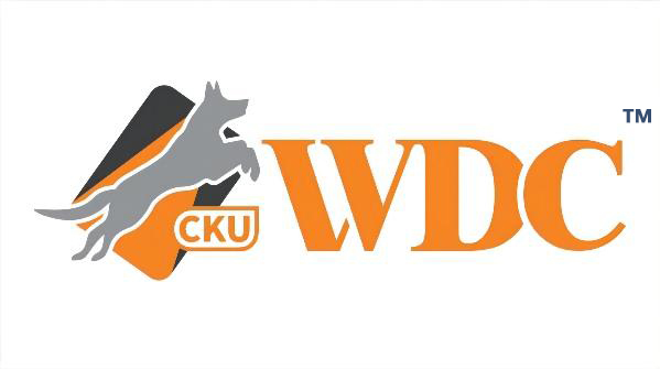 CKUWDC家庭伴侣犬考培院校合作协议与湖南环境生物职业技术学院完成签约