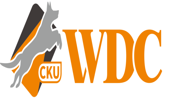 关于CKUWDC家庭伴侣犬驯导师-讲师级资质年审考核及新增讲师级报名考核通知