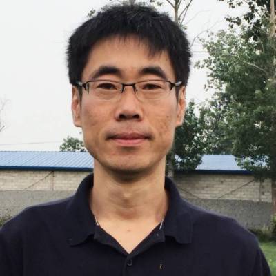 杨黎霞