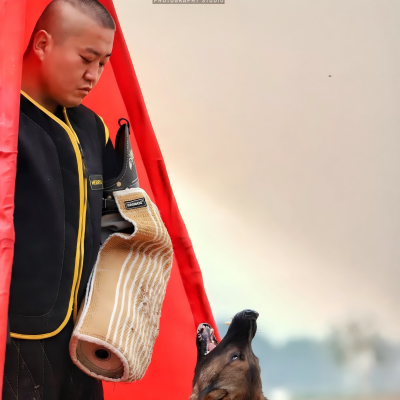 戚晓辉