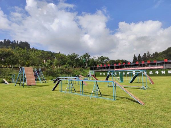 CKUWDC云南昆明佳富地方训练合作机构